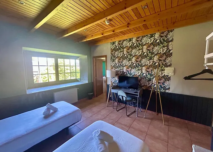 Casa Bolboreta