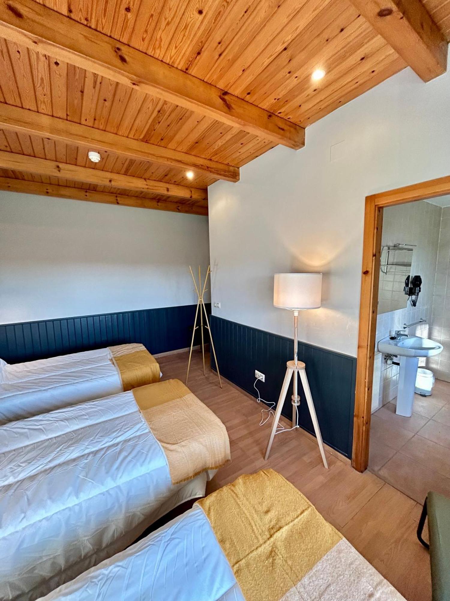 Casa Bolboreta * Palas de Rei