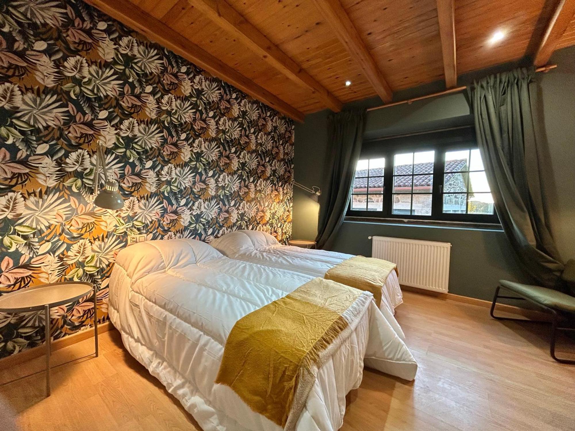 Casa Bolboreta Palas de Rei