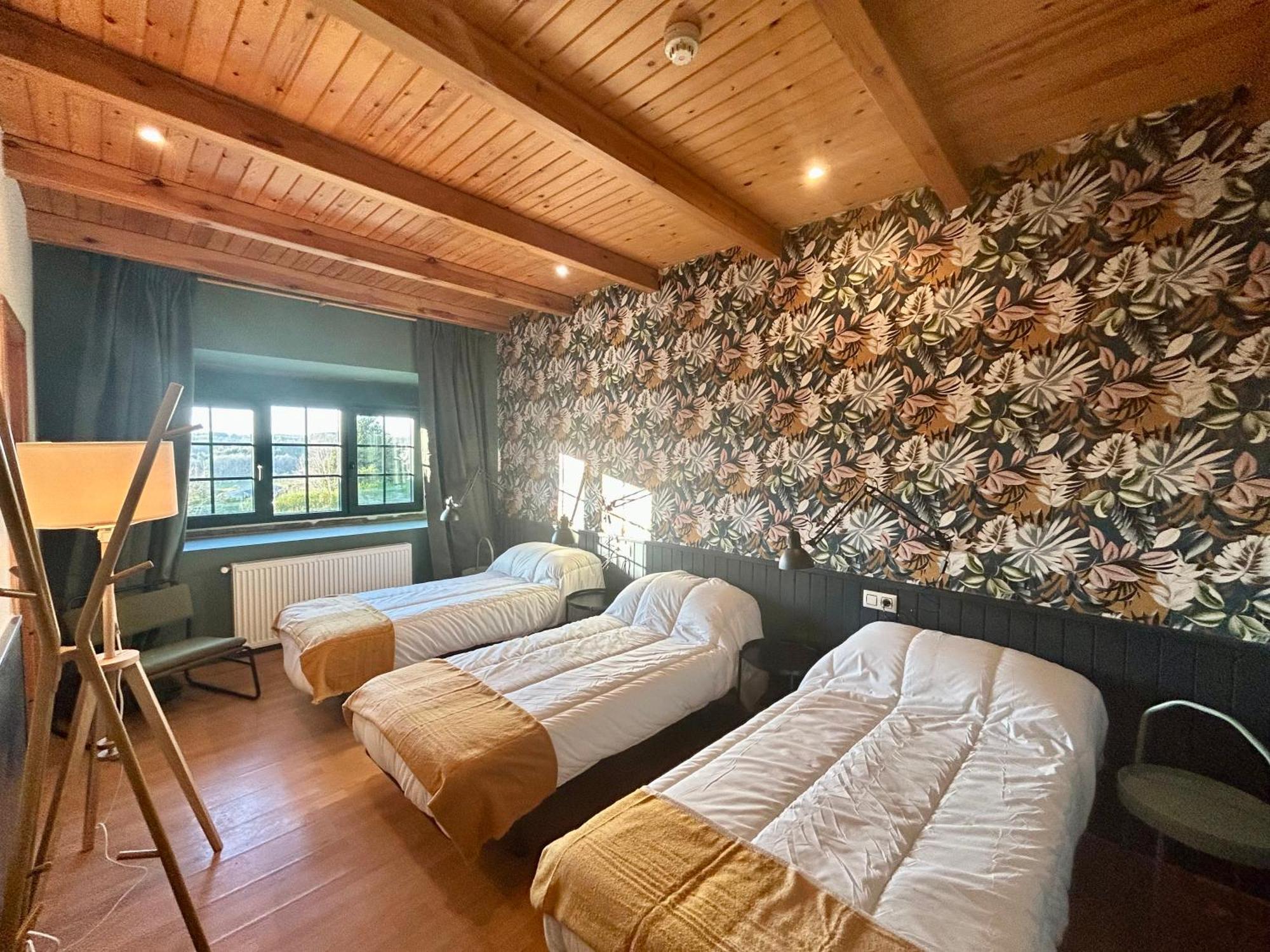 Hotel Casa Bolboreta *
