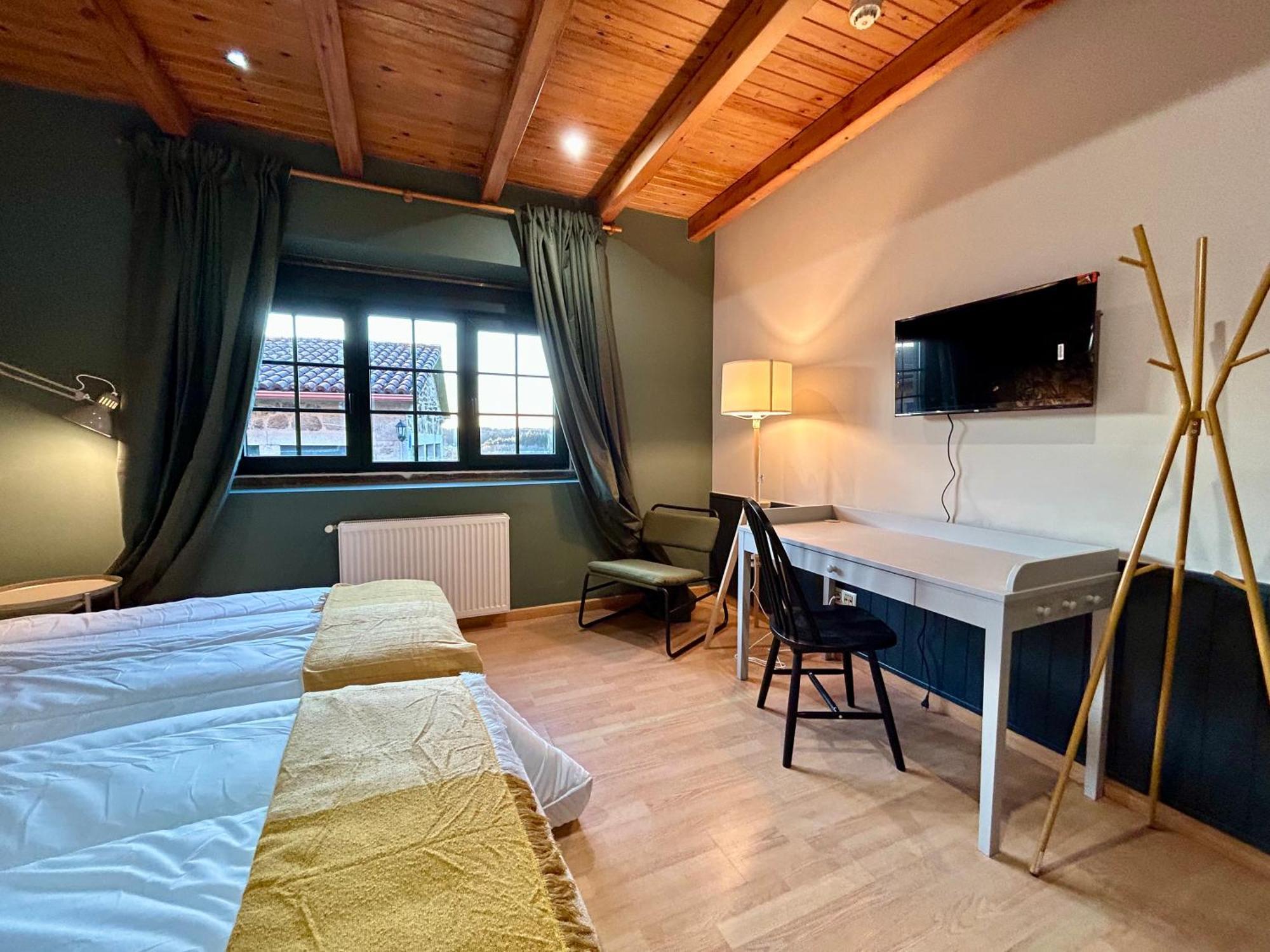 Casa Bolboreta Hotel *