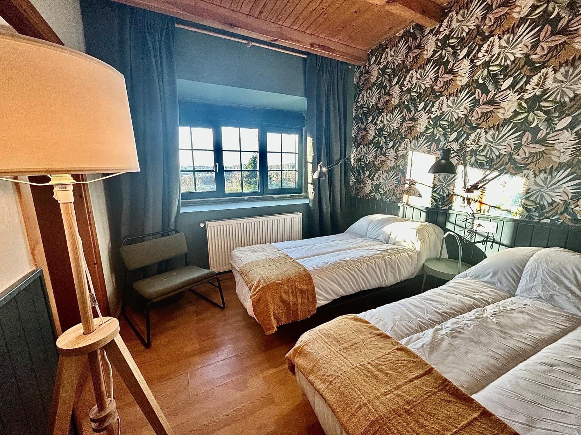 Hotel Casa Bolboreta