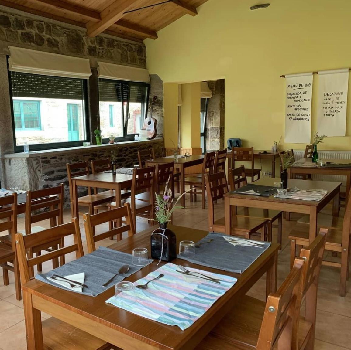 Hotel Casa Bolboreta