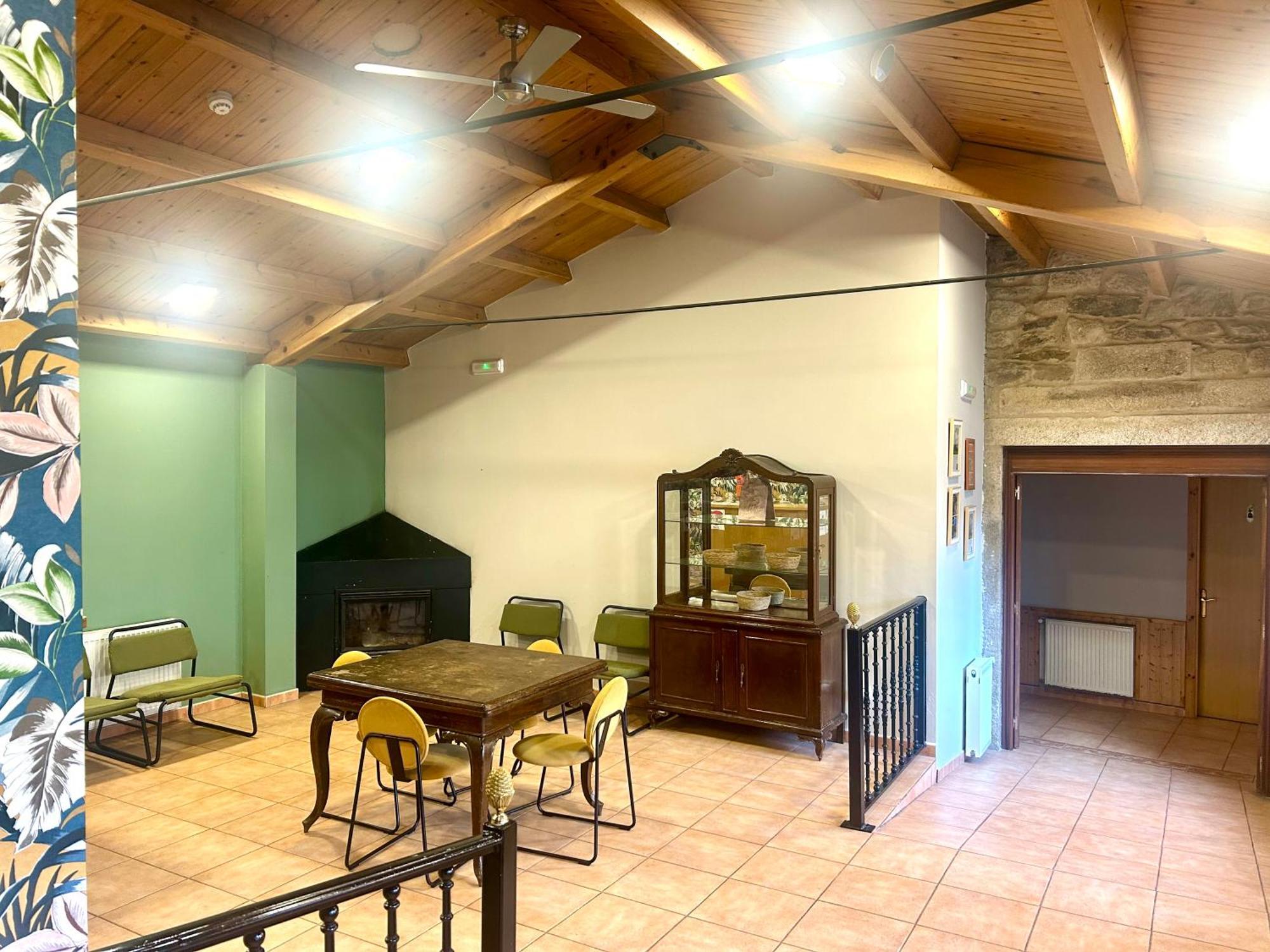 Casa Bolboreta Hotel *