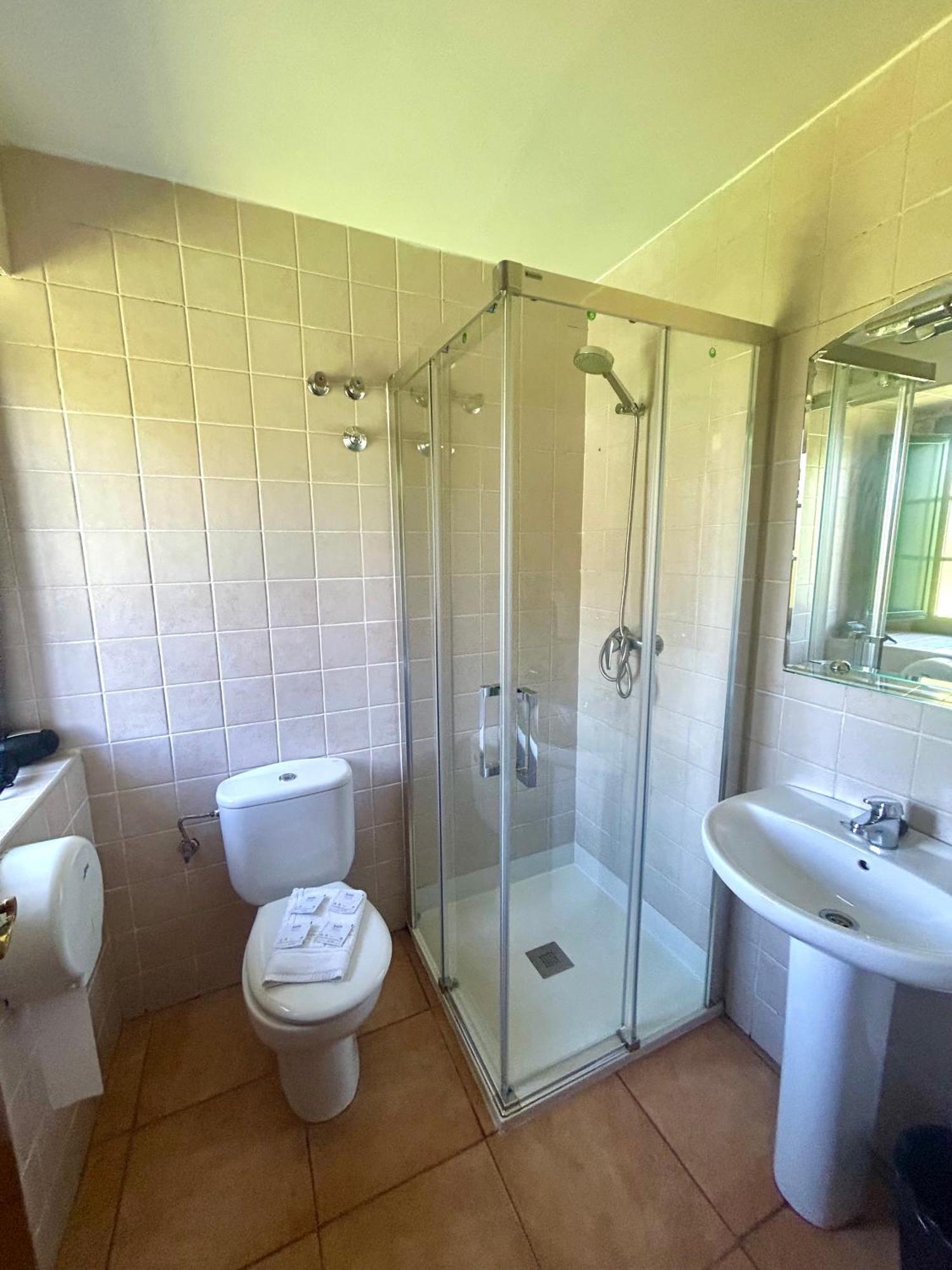 Casa Bolboreta * Palas de Rei