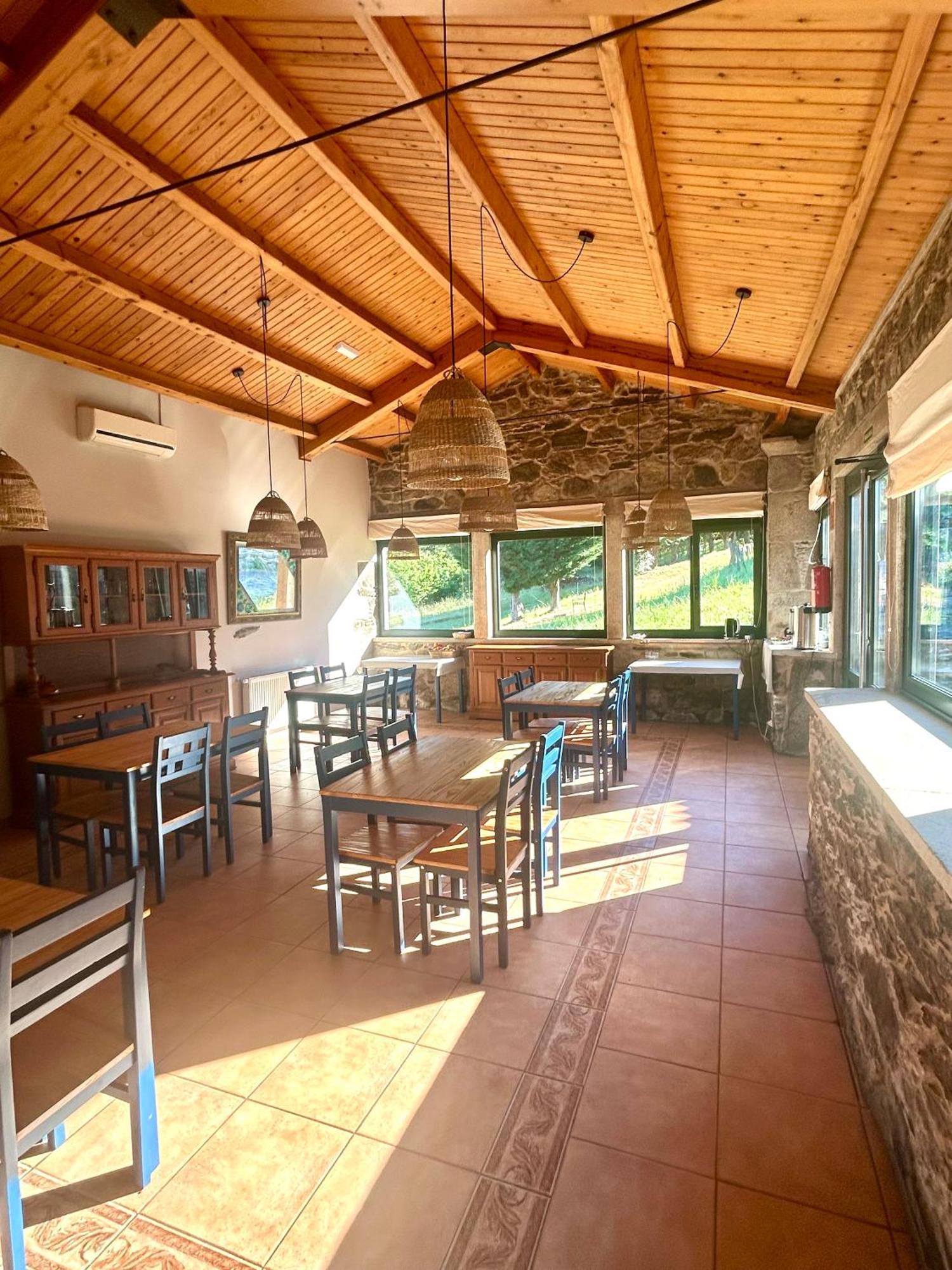 Hotel Casa Bolboreta *