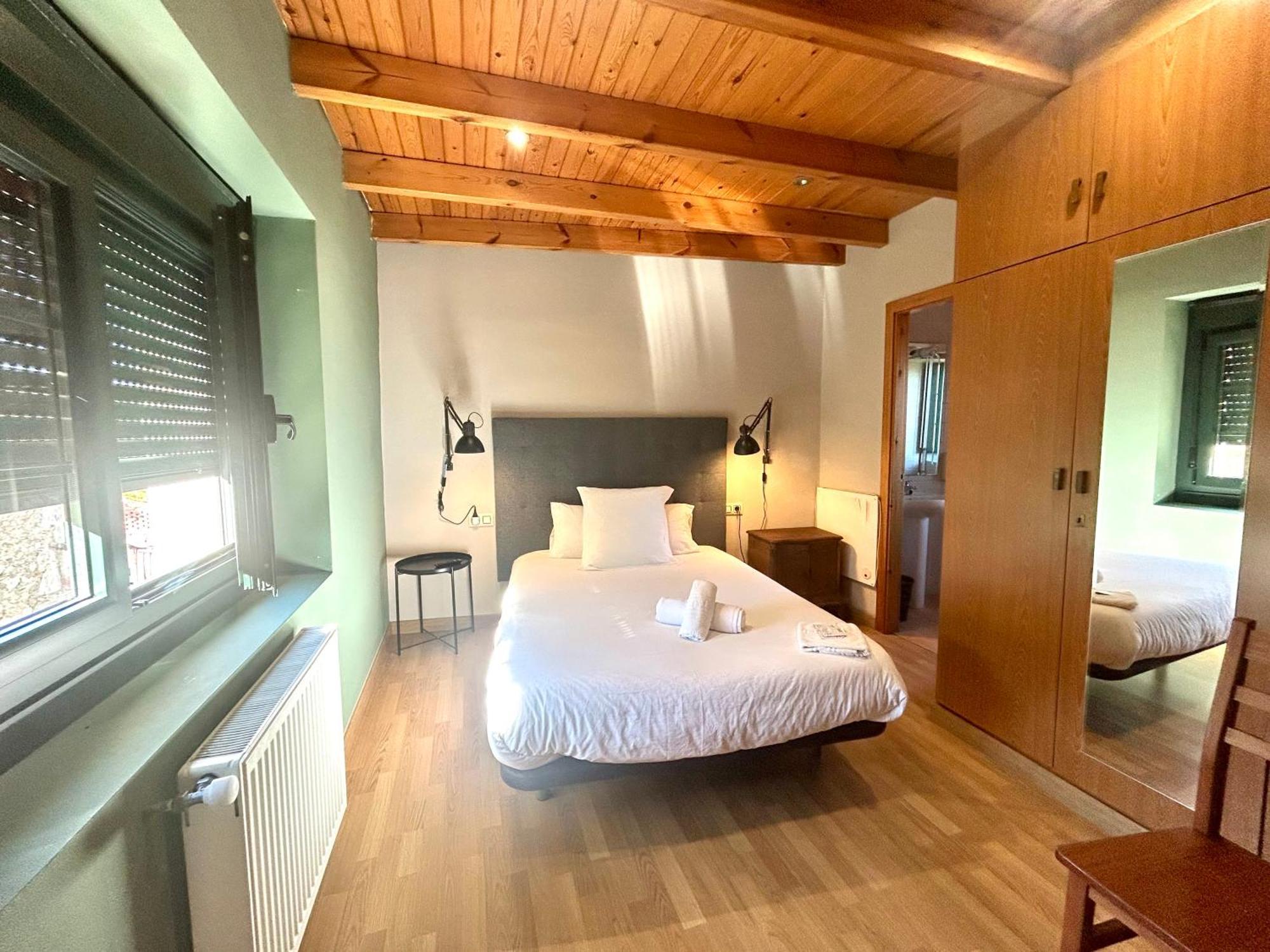 Hotel Casa Bolboreta