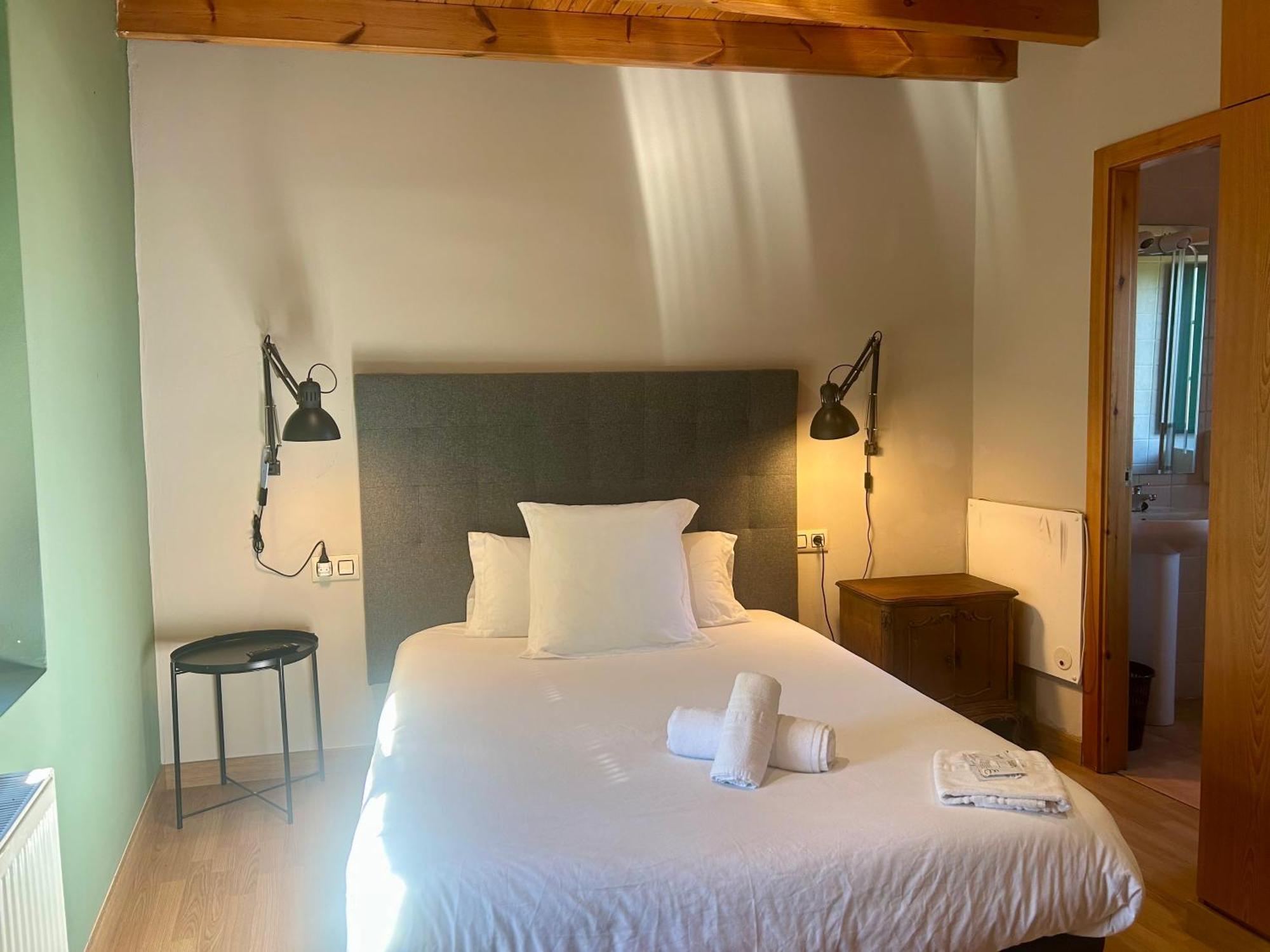 Casa Bolboreta * Palas de Rei