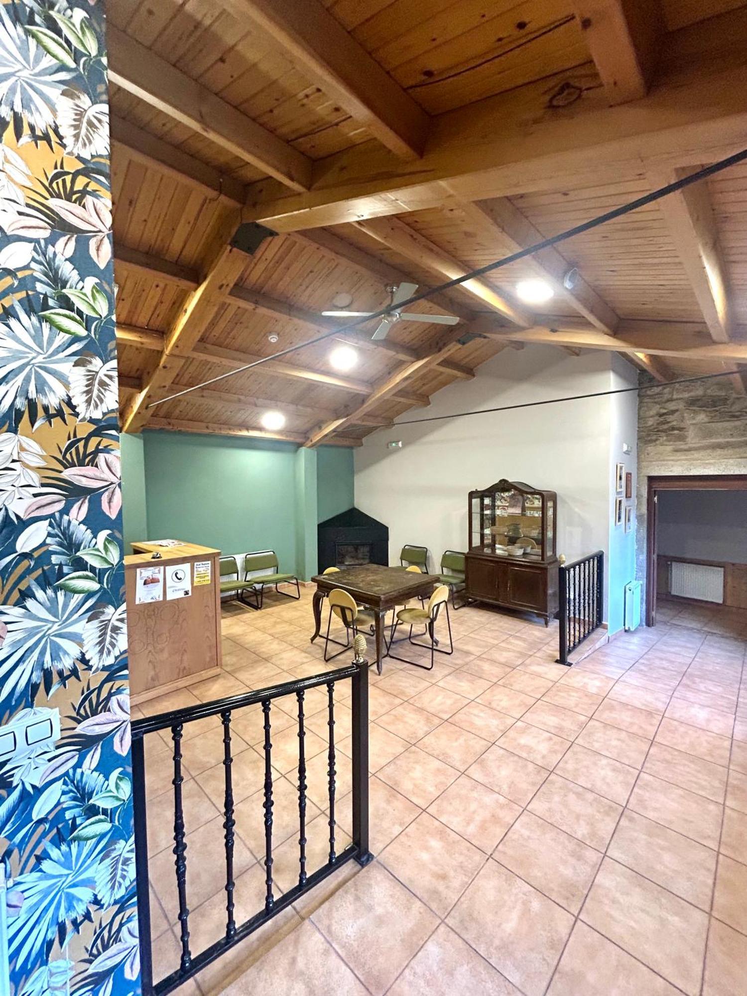 Casa Bolboreta Palas de Rei