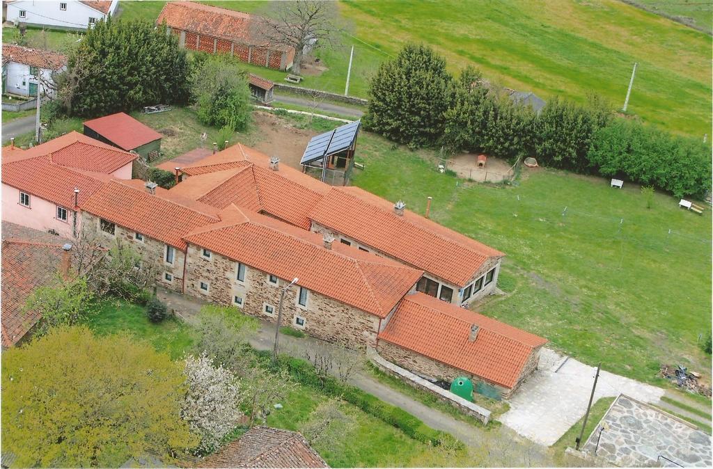 Casa Bolboreta *